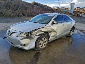 Toyota Camry CE 2.4L 4 2007