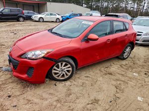 Mazda 3 I 2.0L 4 2013