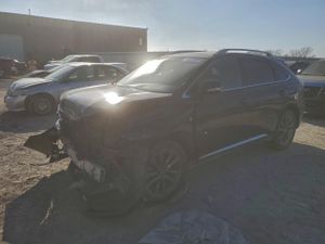 Lexus RX 350 BASE 3.5L 6 2014