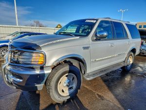 Ford Expedition 5.4L 8 1998