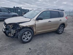 Toyota Rav4 2.5L 4 2011