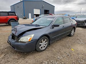 Honda Accord EX 3.0L 6 2004