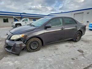 Toyota Corolla BASE 1.8L 4 2009