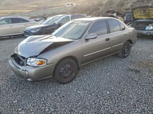 Nissan Sentra 1.8 1.8L 4 2005