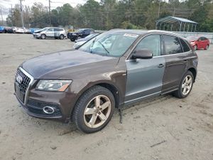 Audi Q5 PREMIUM PLUS 3.2L 6 2012