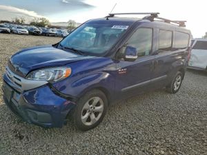 RAM ProMaster SLT 2.4L 4 2015