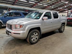 Honda Ridgeline RTS 3.5L 6 2006