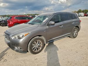 Infiniti QX60 3.5L 6 2015