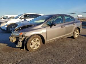 Honda Civic LX 1.8L 4 2014