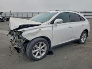 Lexus RX 350 3.5L 6 2011