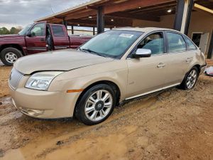 Mercury Sable PREMIER 3.5L 6 2008