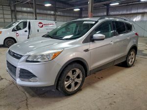 Ford Escape SE 1.6L 4 2015