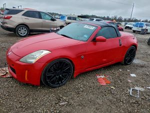 Nissan 350Z ROADSTER 3.5L 6 2005