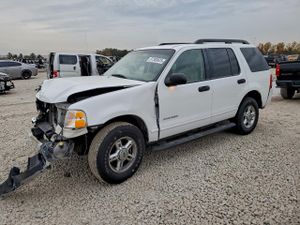 Ford Explorer XLT 4.0L 6 2005