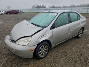 Toyota Prius 1.5L 4 2002