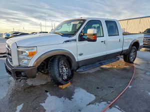 Ford F-250 SUPER DUTY 6.7L 8 2015