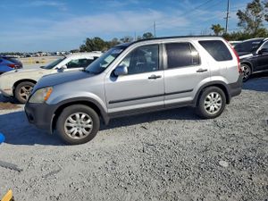 Honda CR-V EX 2.4L 4 2005