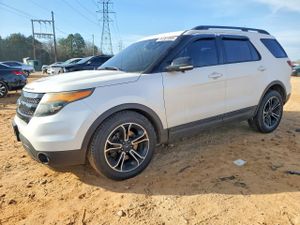 Ford Explorer SPORT 3.5L 6 2015