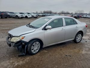 Toyota Corolla BASE 1.8L 4 2010