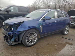 Cadillac SRX LUXURY COLLECTION 3.6L 6 2013