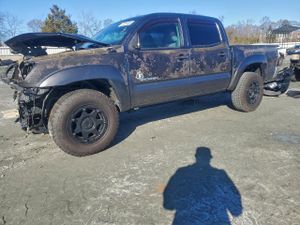 Toyota Tacoma DOUBLE CAB 4.0L 6 2014