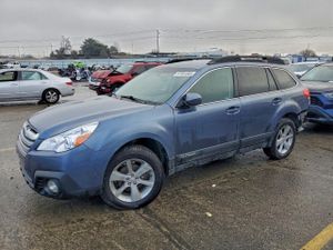 Subaru Outback 2.5I PREMIUM 2.5L 4 2013