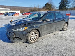 Ford Fusion SE 2.5L 4 2014