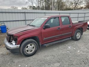 Chevrolet Colorado 3.7L 5 2007