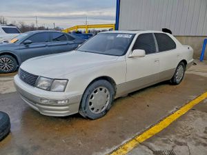 Lexus LS 400 4.0L 8 1996
