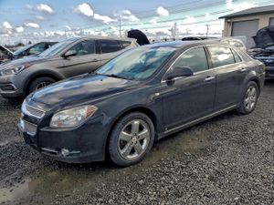Chevrolet Malibu LTZ 2.4L 4 2008