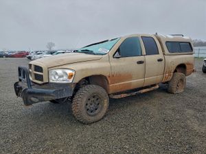 Dodge RAM ST 5.9L 6 2007