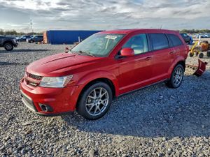 Dodge Journey R/T 3.6L 6 2013