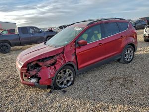 Ford Escape SE 1.6L 4 2015