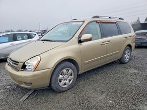 Kia Sedona EX 3.8L 6 2006