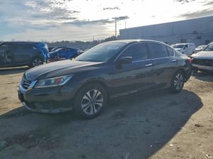 Honda Accord LX 2.4L 4 2014