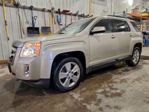 GMC Terrain SLE 2.4L 4 2015