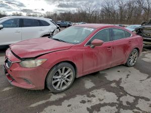 Mazda 6 TOURING 2.5L 4 2014