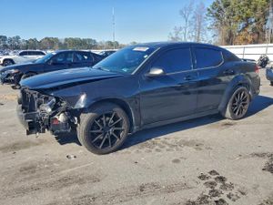 Dodge Avenger SE 3.6L 6 2014