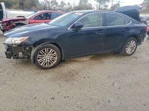Lexus ES 350 3.5L 6 2015