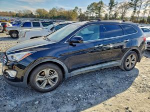 Hyundai Santa Fe GLS 3.3L 6 2015
