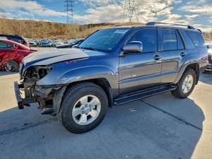 Toyota 4Runner LIMITED 4.7L 8 2005