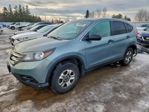 Honda CR-V LX 2.4L 4 2012