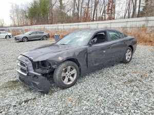 Dodge Charger SE 3.6L 6 2014