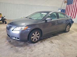 Toyota Camry BASE 2.4L 4 2009