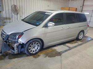 Honda Odyssey EXL 3.5L 6 2007