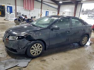 Kia Cerato / Forte / K3 EX 2.0L 4 2013