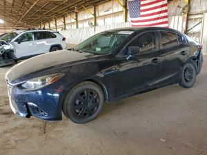 Mazda 3 SPORT 2.0L 4 2015