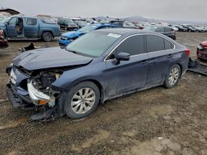Subaru Legacy 2.5I PREMIUM 2.5L 4 2015