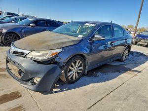 Toyota Avalon BASE 3.5L 6 2013