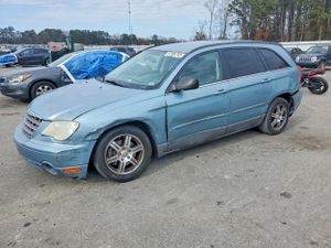 Chrysler Pacifica TOURING 4.0L 6 2008